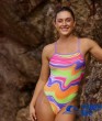 женский купальник Colour Contour Funkita картинка 4