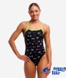 жіночий купальник Eye Spy Funkita зображення 1