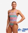 женский купальник Jig Jag Funkita картинка 1