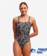 женский купальник Copper Cluster Funkita картинка 3