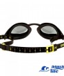 окуляри для плавання Fastskin Elite Mirror Black/Silver Speedo зображення 2