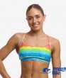 раздельный купальник Melting Mayhem Funkita картинка 1