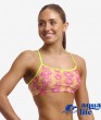 раздельный купальник Poison Pink Funkita картинка 1