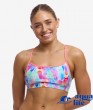 роздільний купальник Tickle Pink Funkita зображення 1
