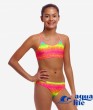 роздільний купальник Melting Mayhem Funkita зображення 1
