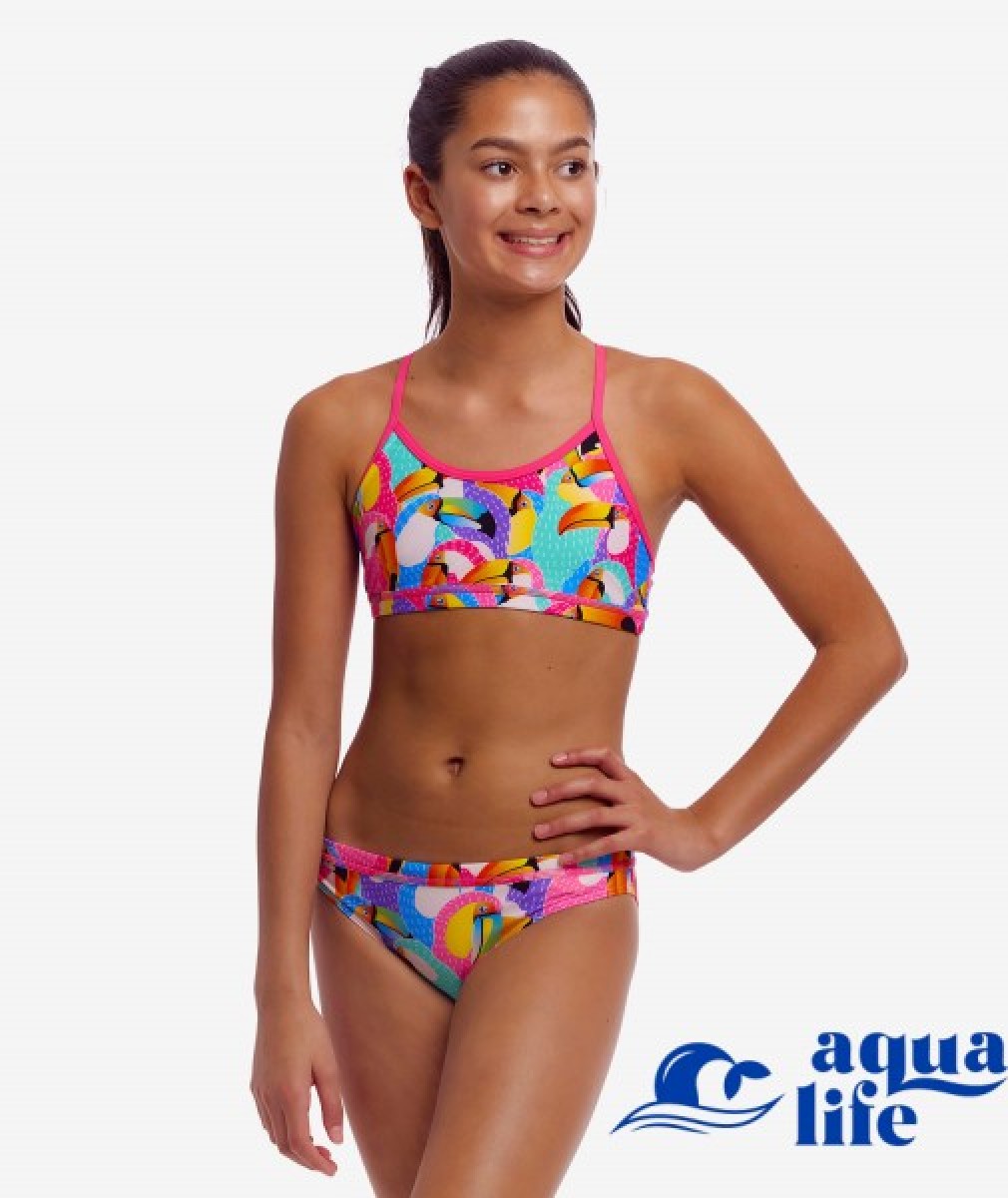раздельный купальник Tou By Tou Funkita картинка 3621 1