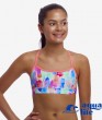 роздільний купальник Tickle Pink Funkita зображення 1