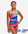 купальник для девочки Lost Ocean Funkita картинка 1