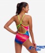 купальник для девочки Lost Ocean Funkita картинка 2