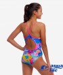 купальник для девочки Pixel Paradise Funkita картинка 2