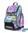 наплічник Teamster Rucksack 35L Multi/Blue Speedo зображення 2