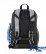 наплічник Teamster Rucksack 35L Multi/Blue Speedo зображення 3