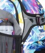 наплічник Teamster Rucksack 35L Multi/Blue Speedo зображення 4