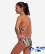купальник для девочки Curl Curl Funkita картинка 2