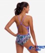 купальник для девочки Fly Dye Funkita картинка 2