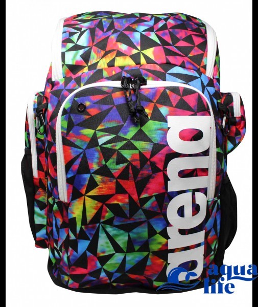 team 45 ao print backpack