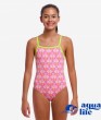 купальник для девочки Duck Duck Goose Funkita картинка 1