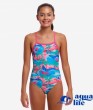 купальник для девочки Dudette Funkita картинка 1