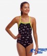 купальник для девочки Eye Spy Funkita картинка 1