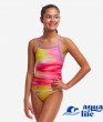 купальник для девочки Sailor Delight Funkita картинка 1