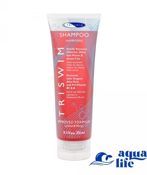 косметика TriSwim Shampoo 365