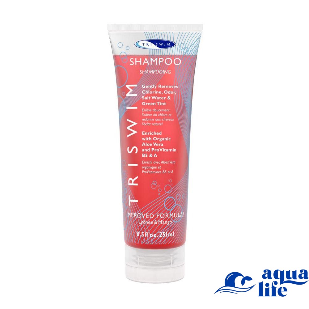 косметика Shampoo TriSwim картинка 365 1