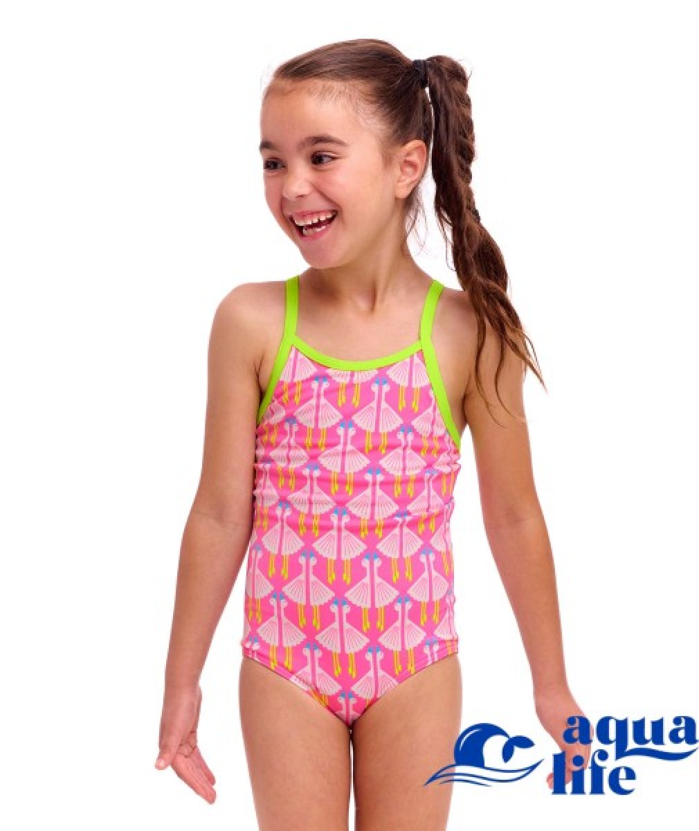 купальник для малышей Duck Duck Goose Funkita картинка 3652 2