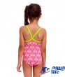 купальник для малышей Duck Duck Goose Funkita картинка 3