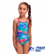 купальник для малышей Dudette Funkita картинка 1