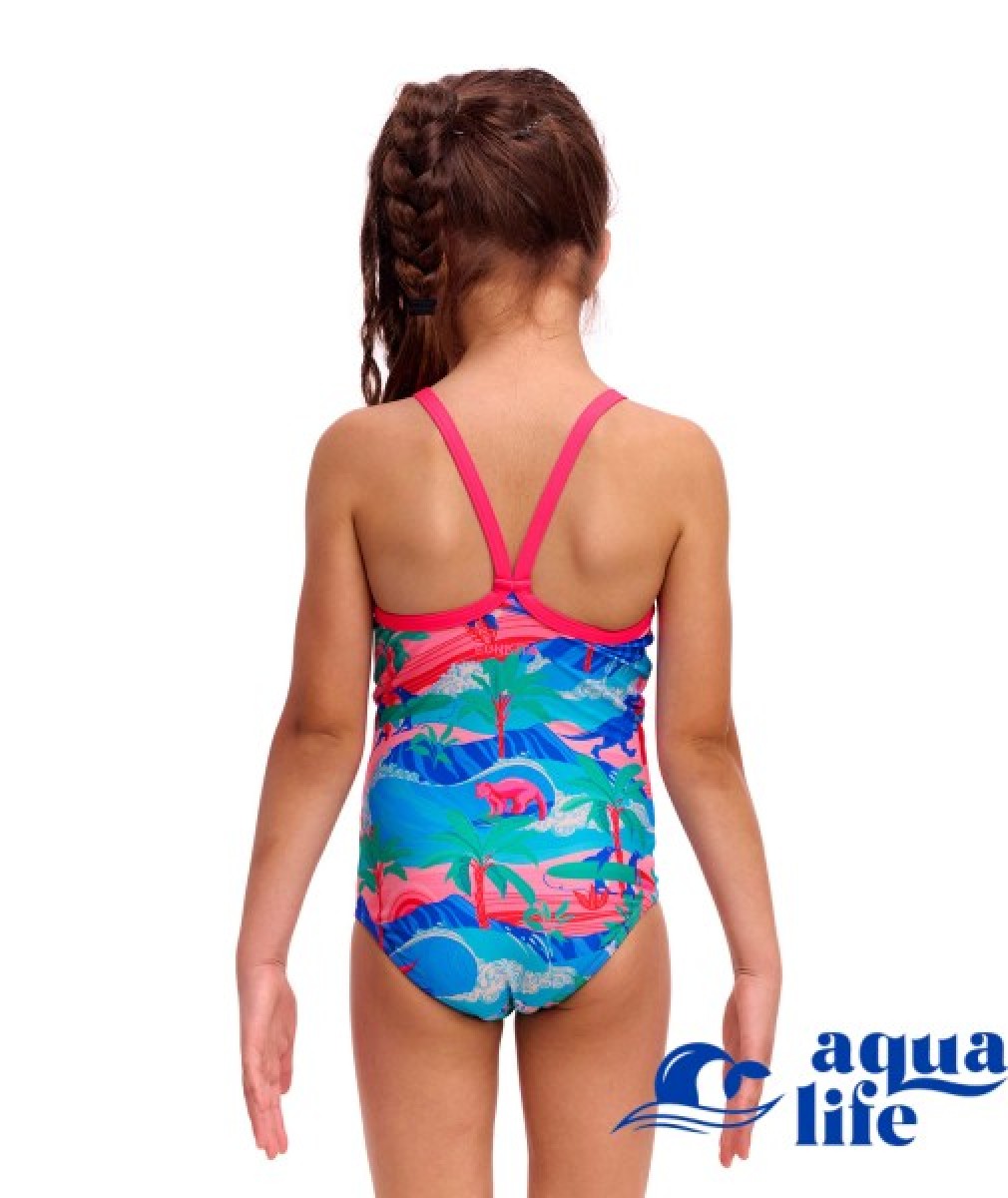 купальник для малышей Dudette Funkita картинка 3653 2