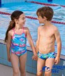 купальник для малышей Dudette Funkita картинка 4
