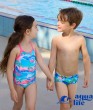 купальник для малышей Dudette Funkita картинка 5