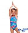 купальник для малышей Dudette Funkita картинка 7