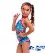 купальник для малышей Dudette Funkita картинка 8