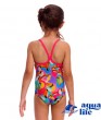 купальник для малышей Tou By Tou Funkita картинка 2