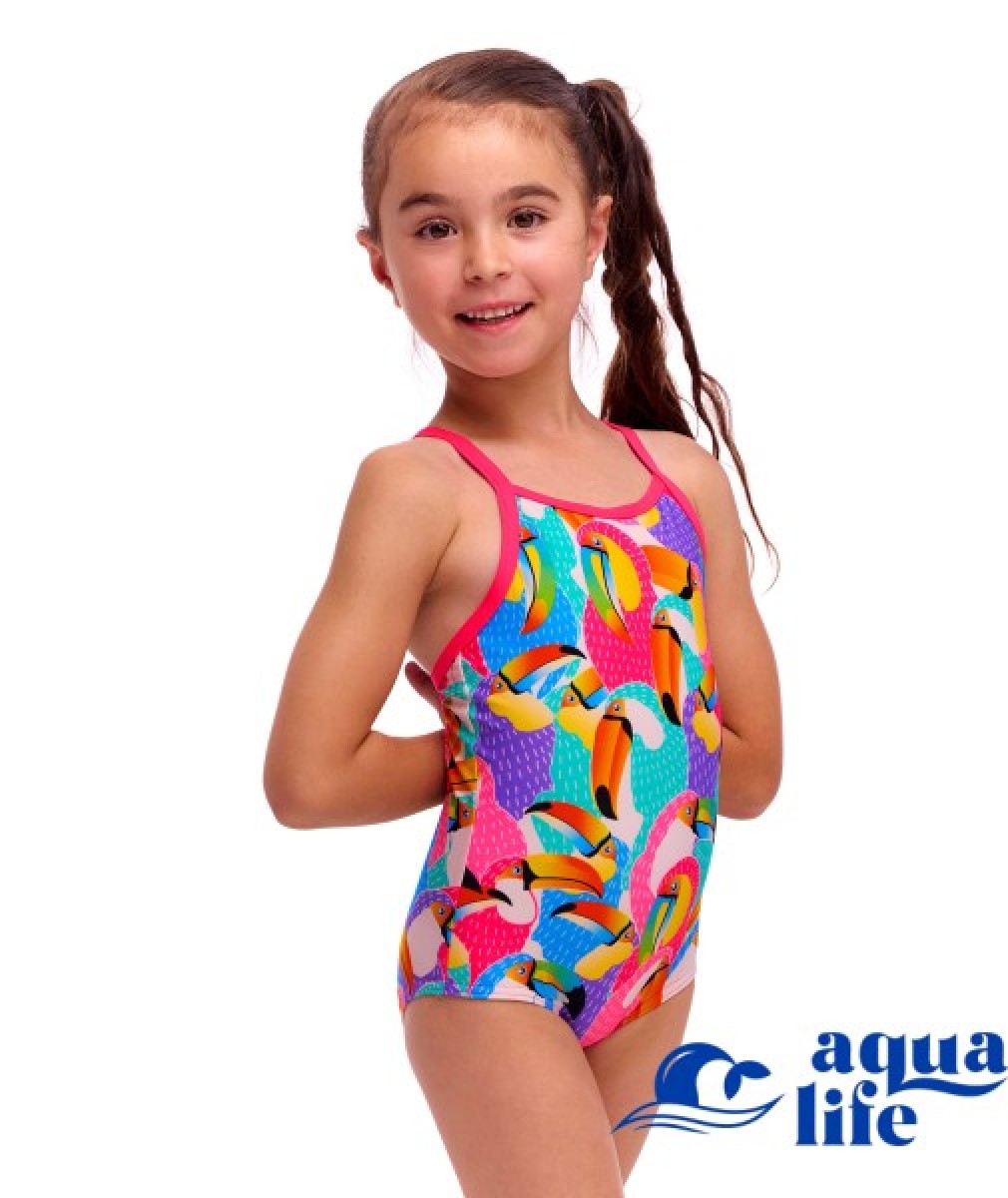 купальник для малышей Tou By Tou Funkita картинка 3654 3