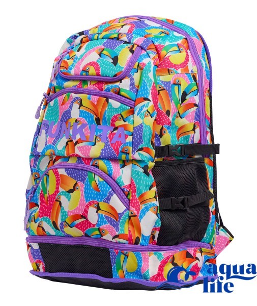 рюкзак Funkita Tou By Tou 3657