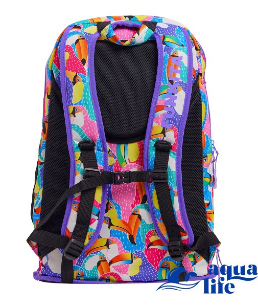 рюкзак Tou By Tou Funkita картинка 3657 3