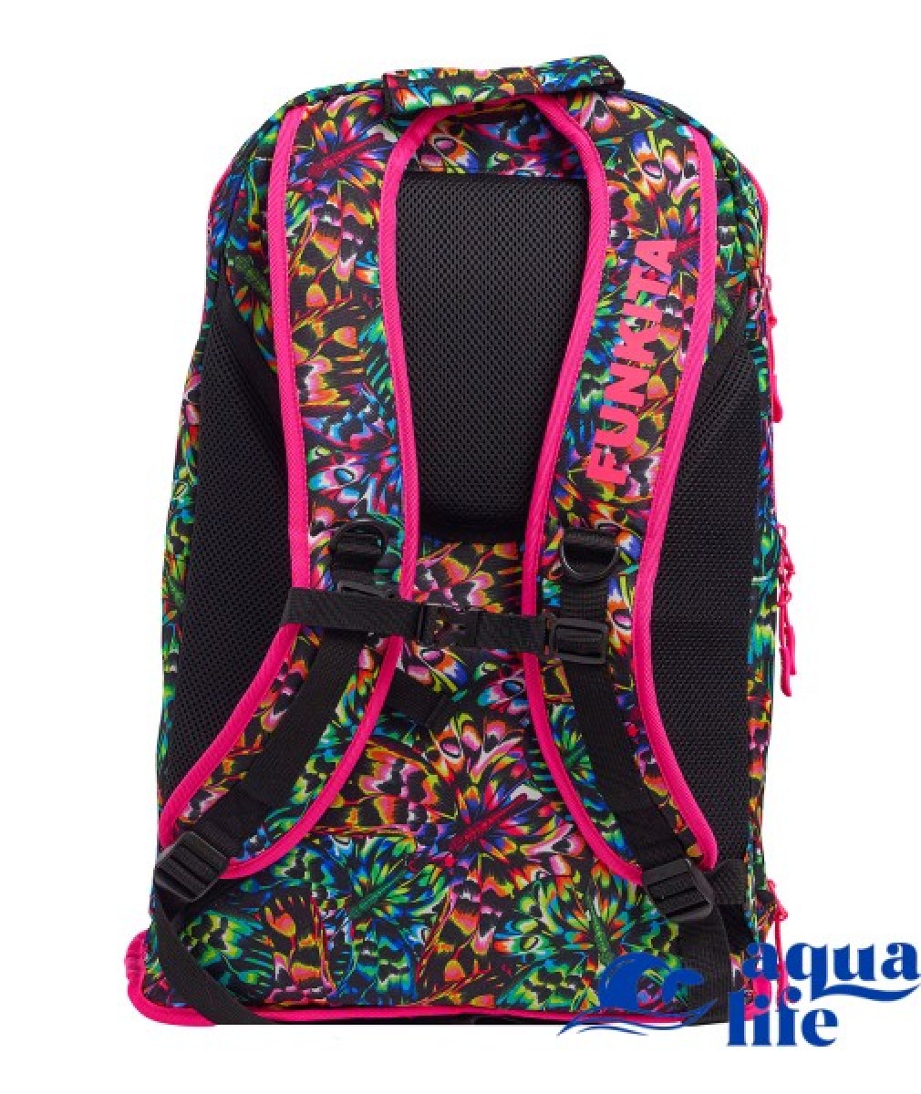 рюкзак Flying Fiesta Funkita картинка 3658 2