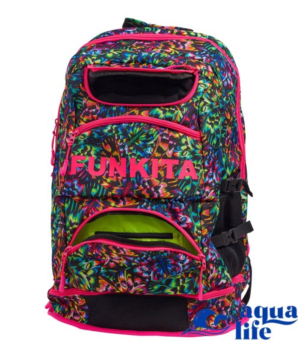 рюкзак Flying Fiesta Funkita картинка 3658 4