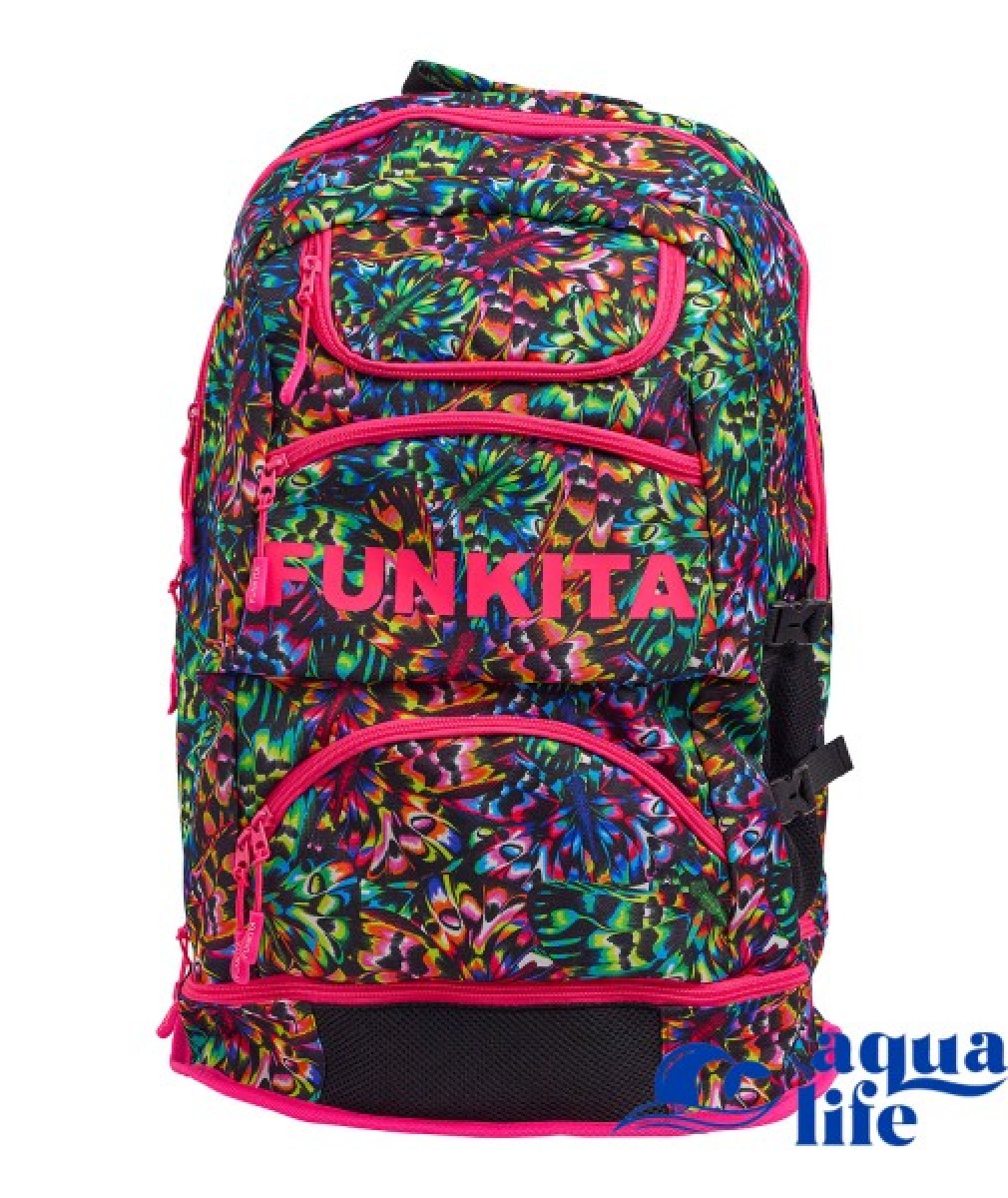 рюкзак Flying Fiesta Funkita картинка 3658 6