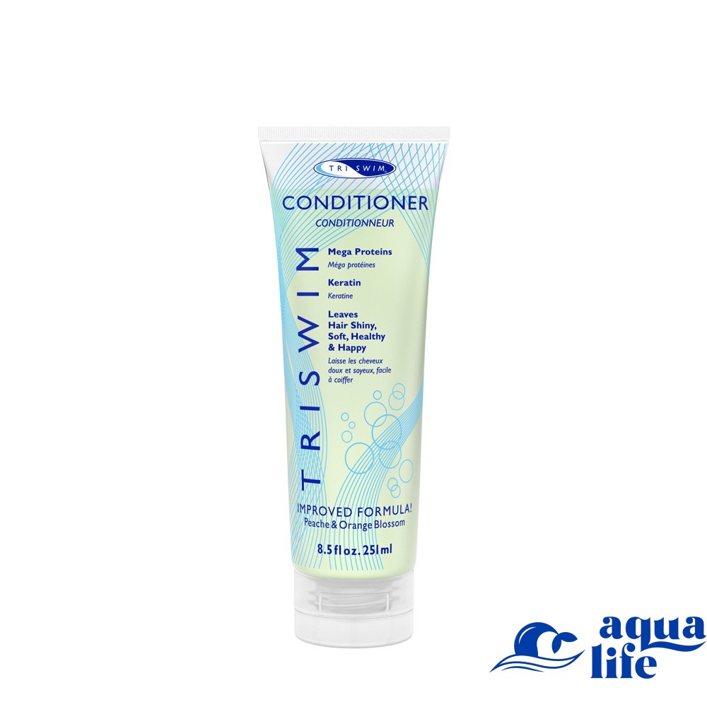 косметика Conditioner TriSwim картинка 366 1