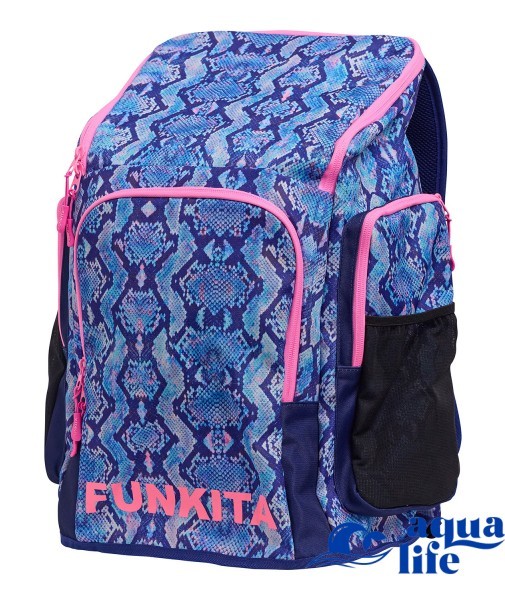 рюкзак Funkita Blue Viper 3662