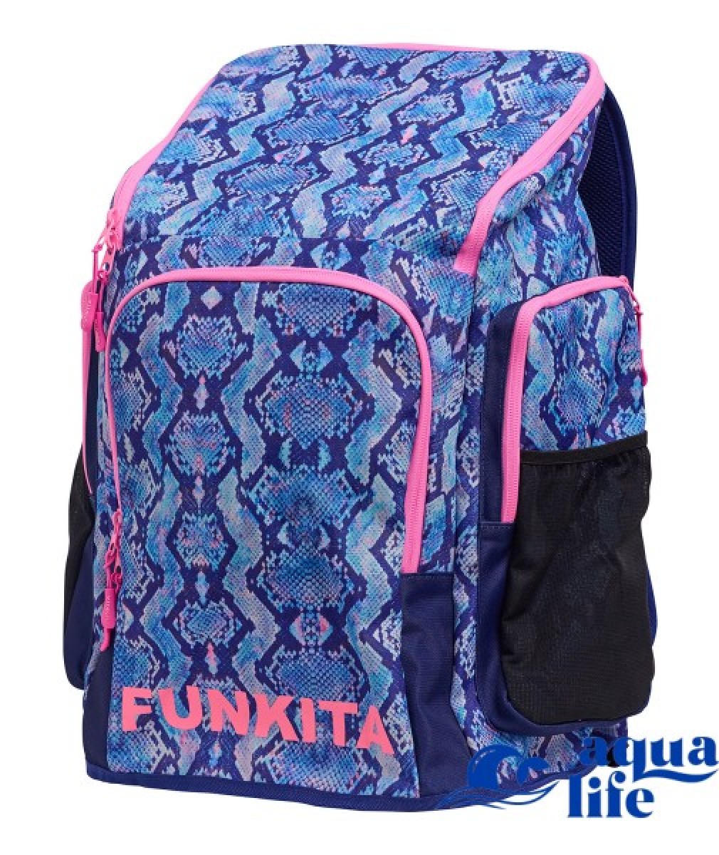 наплічник Blue Viper Funkita зображення 3662 1