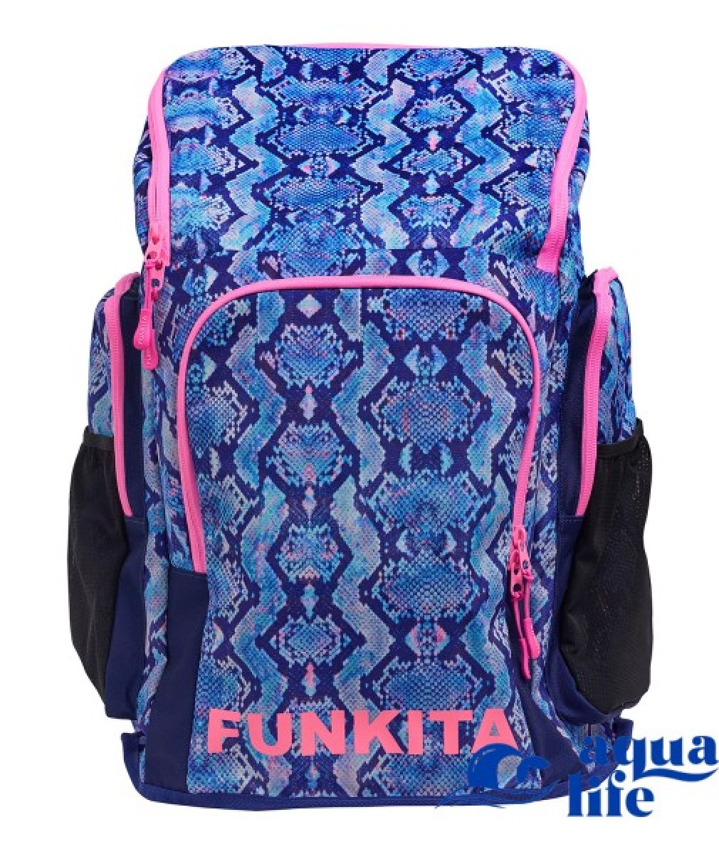 наплічник Blue Viper Funkita зображення 3662 2