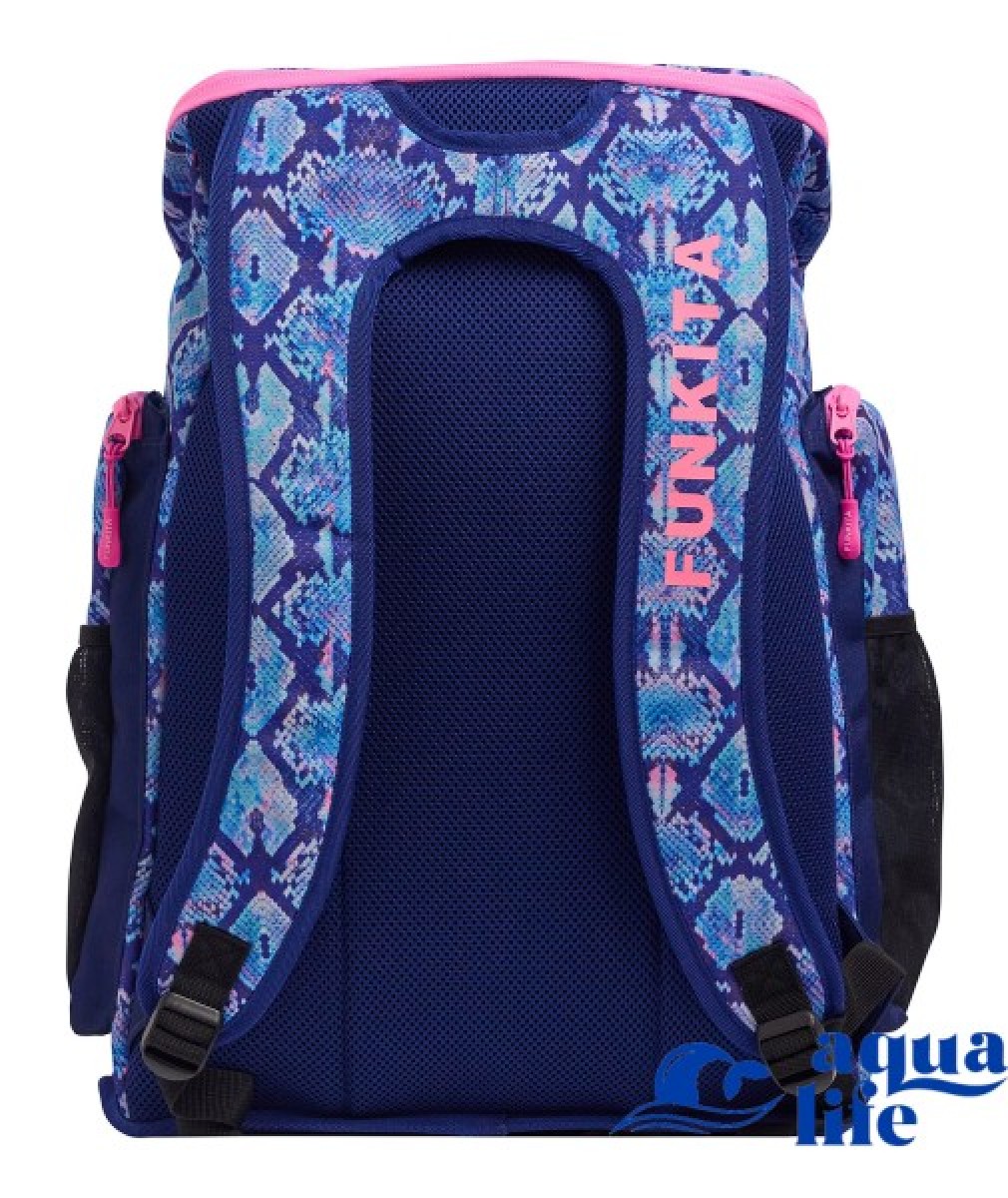 наплічник Blue Viper Funkita зображення 3662 4