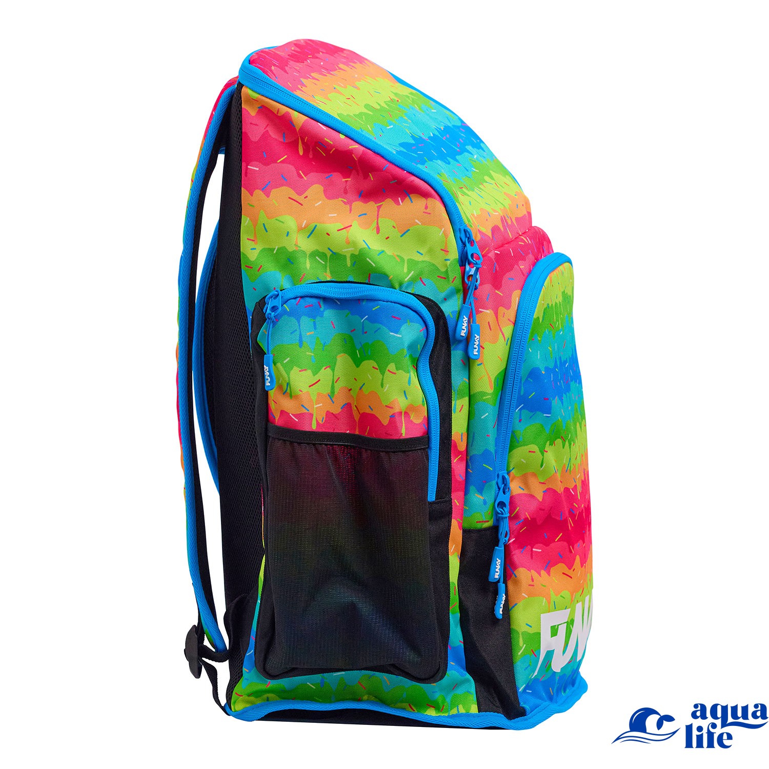наплічник Melting Mayhem Funkita зображення 3664 1