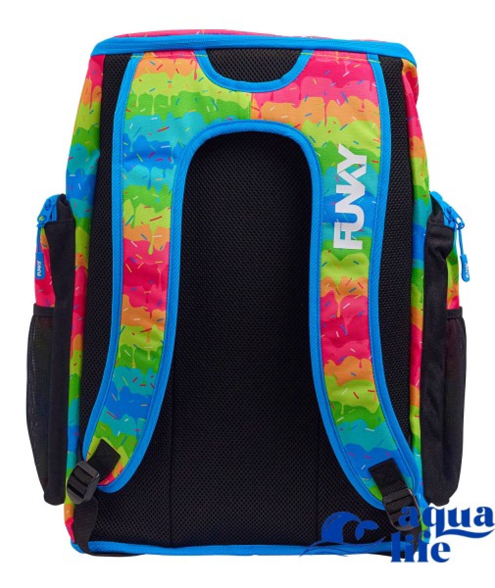 наплічник Melting Mayhem Funkita зображення 3664 2