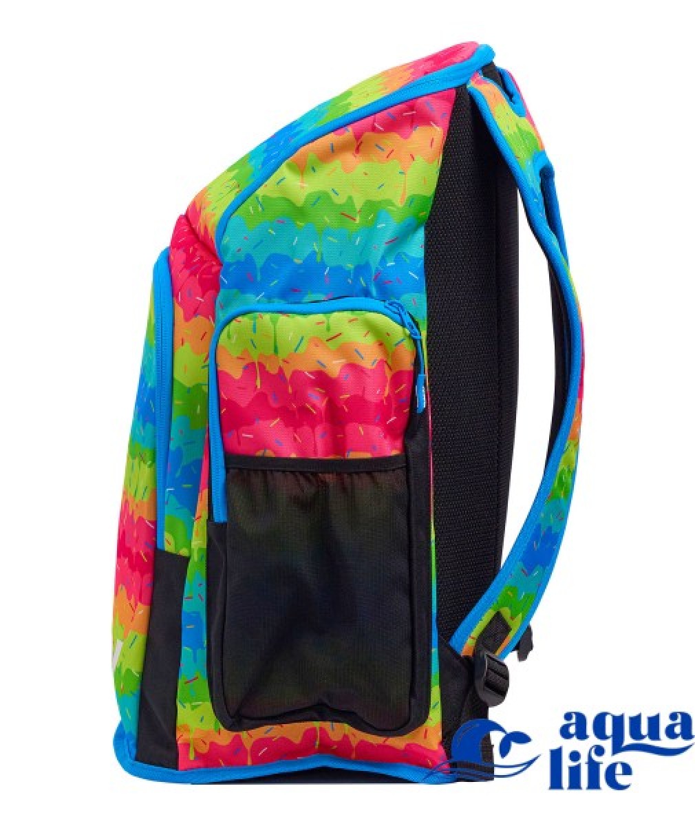наплічник Melting Mayhem Funkita зображення 3664 5