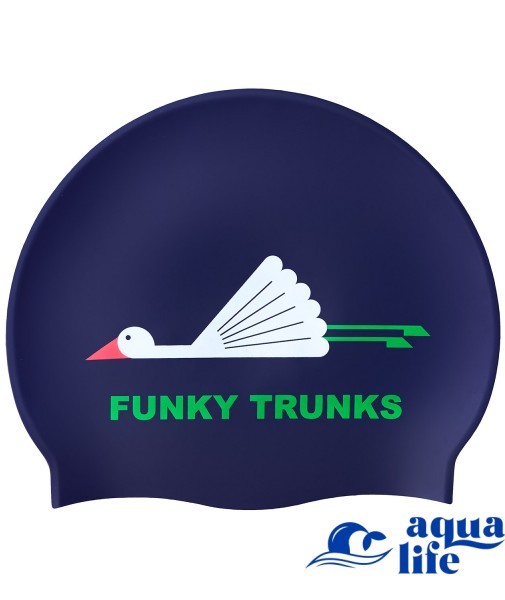 Шапочка Funkita Sitting Duck 3669